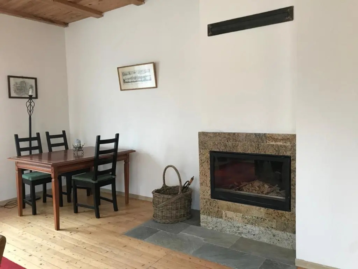 Частный Дом Куршская Коса