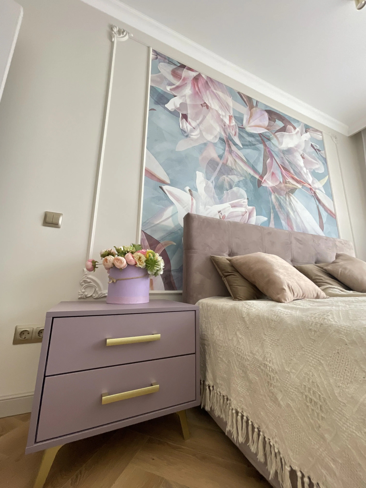 Апартаменты Rauschen Олимп