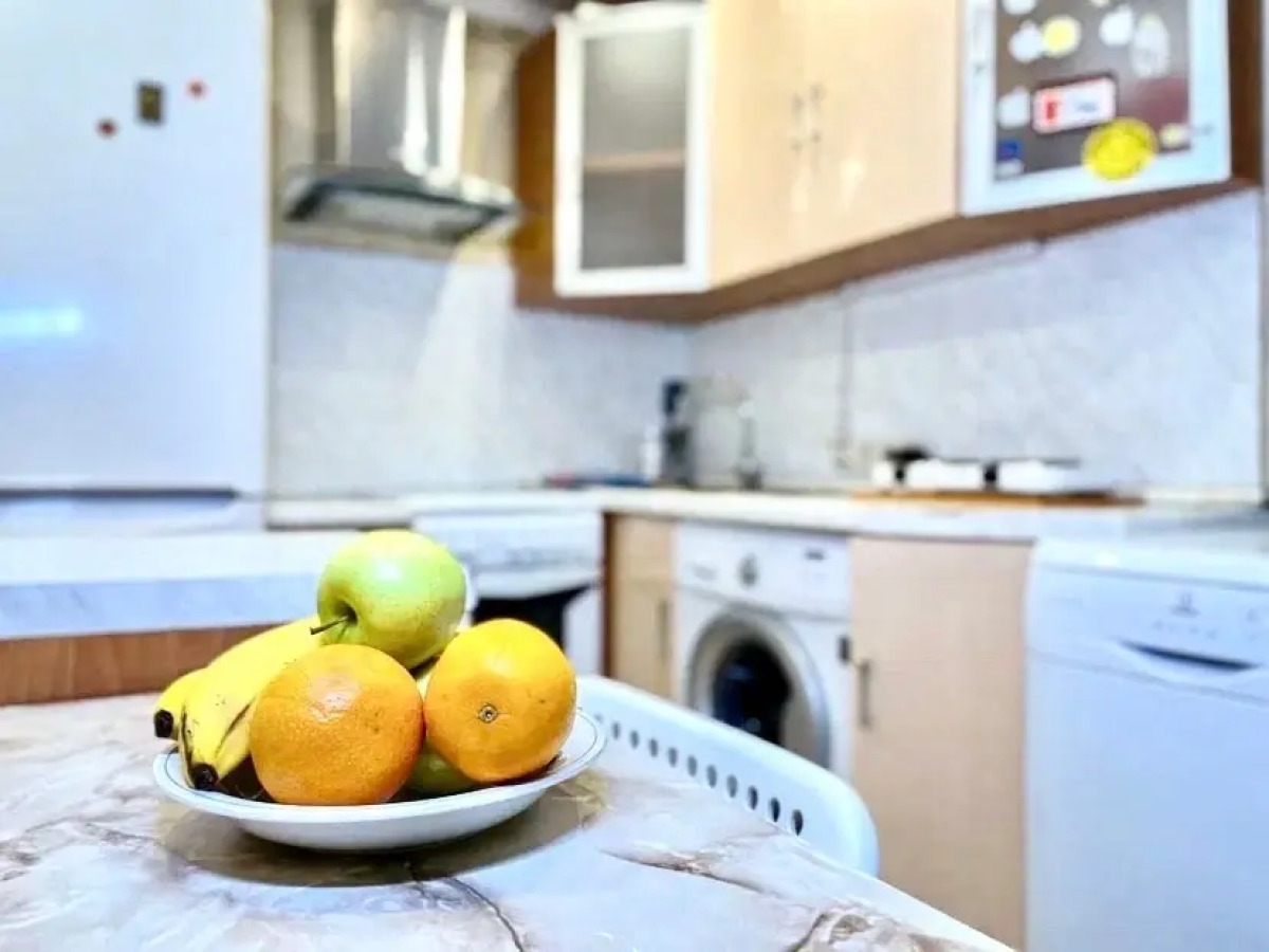 Апартаменты у метро Белорусская/Динамо