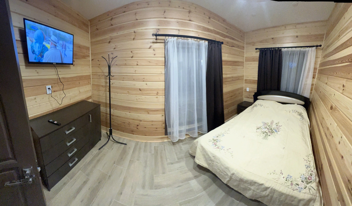 Гостевой Дом на Пруду