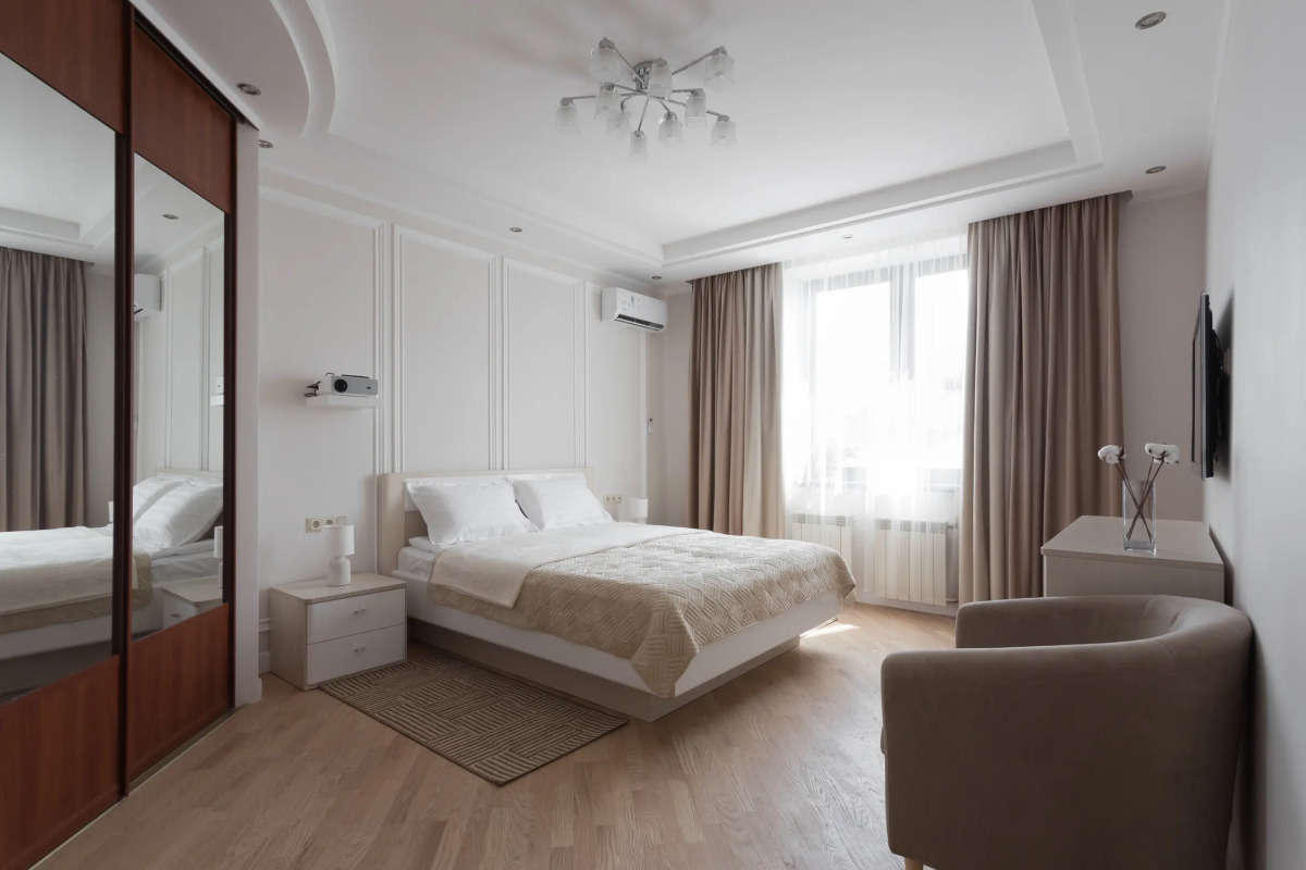 Квартира Тепло Дома у Метро Дыбенко