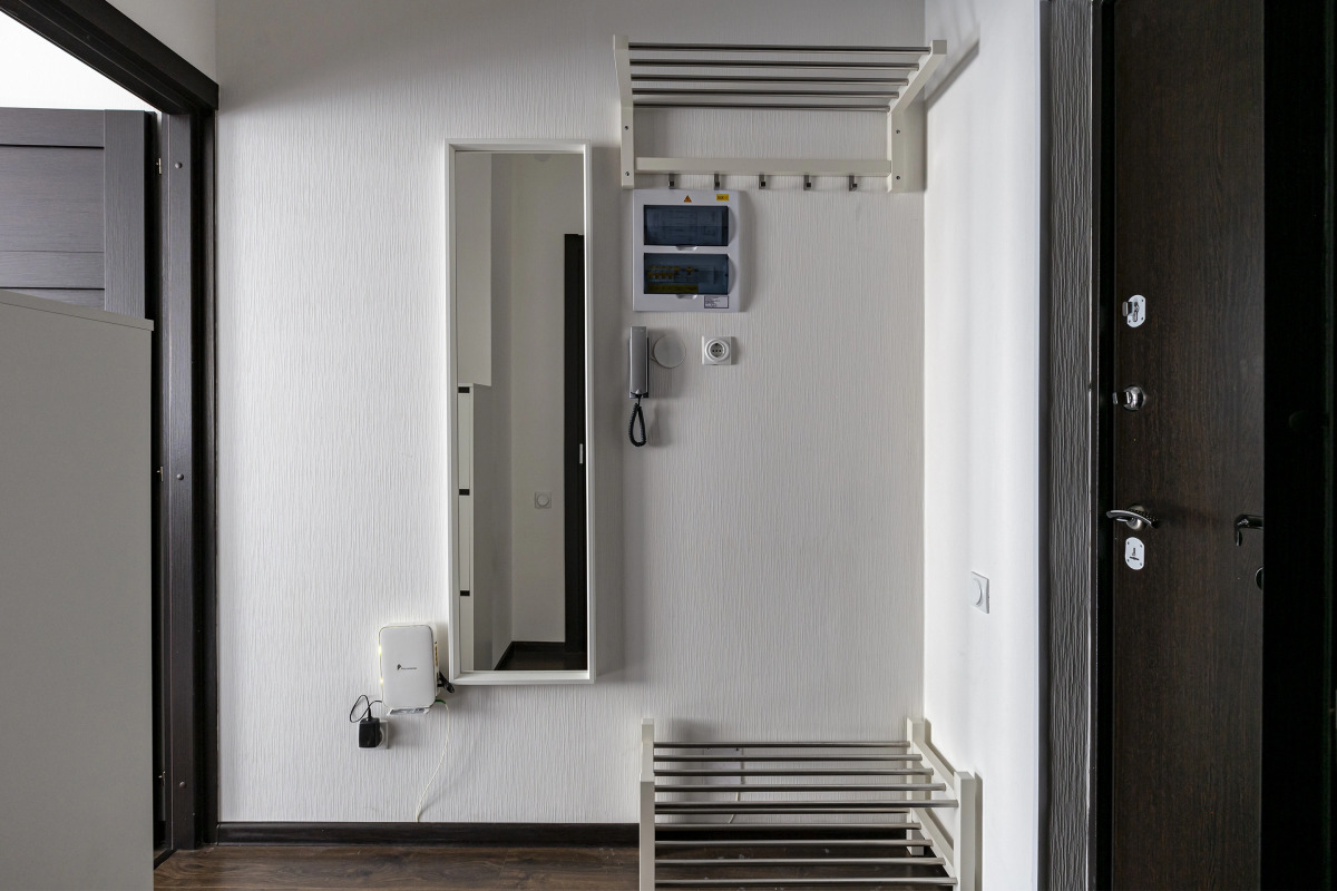 Квартира  в Палацио