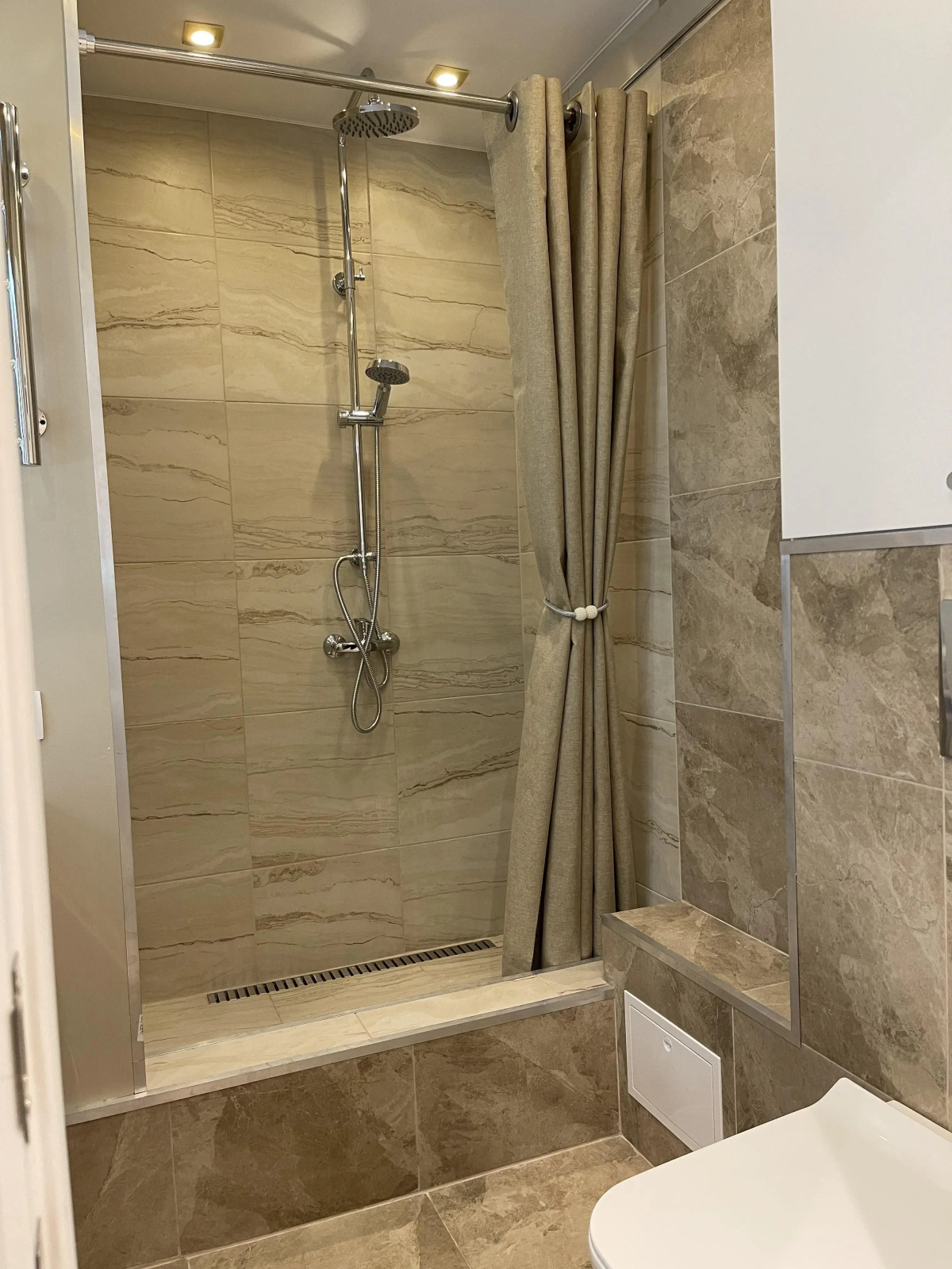 Апартаменты на Набережной