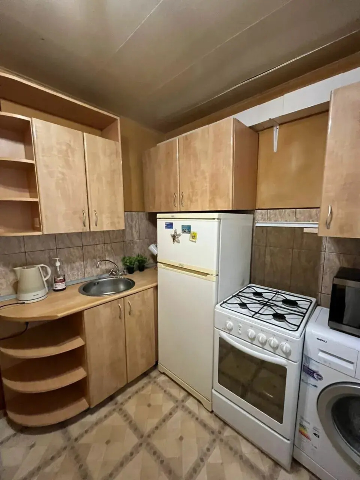 Апартаменты 2-комнатные в Центре Города на улице Ленина