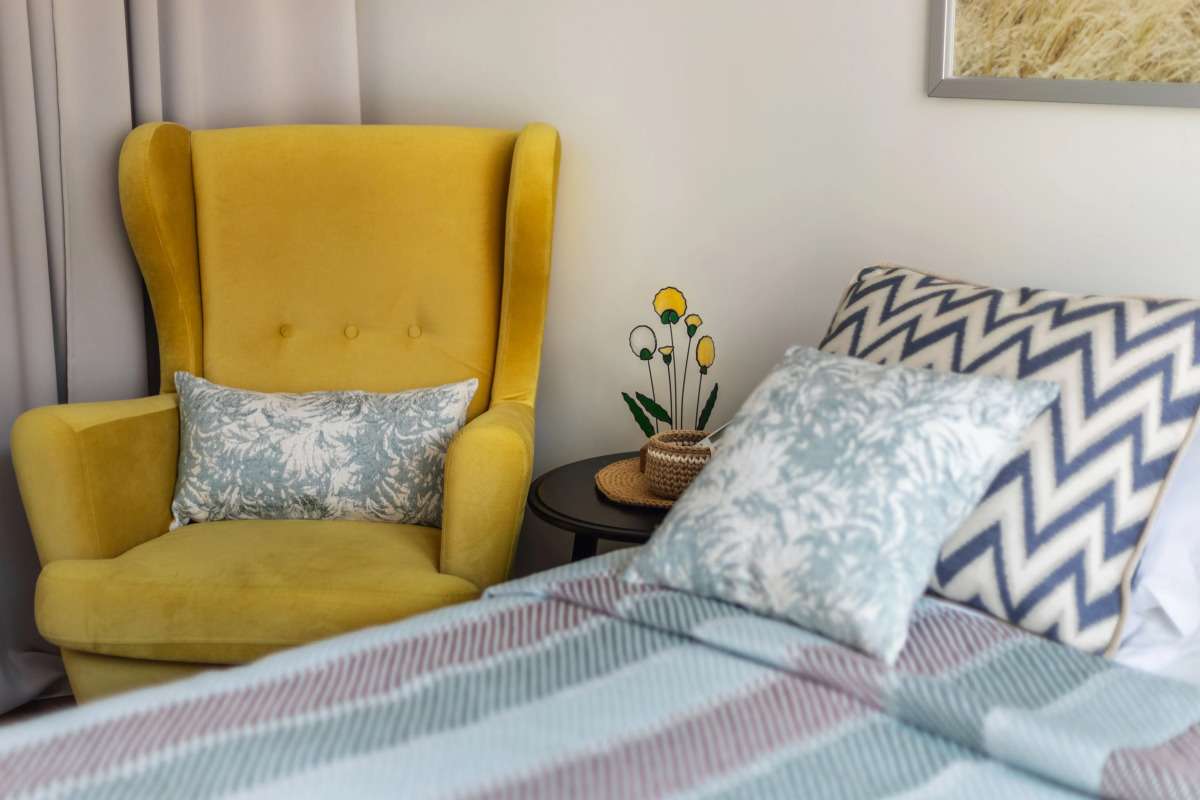 Апартаменты Apart39 Зеленоградск