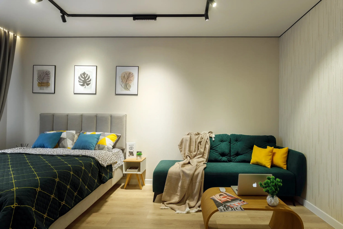 Апартаменты Уютные Сутки