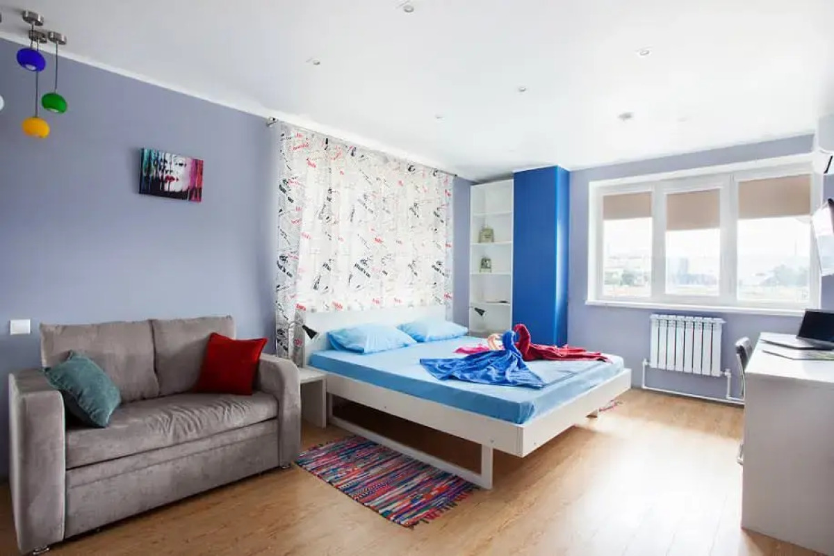 Хостел Квартира 31