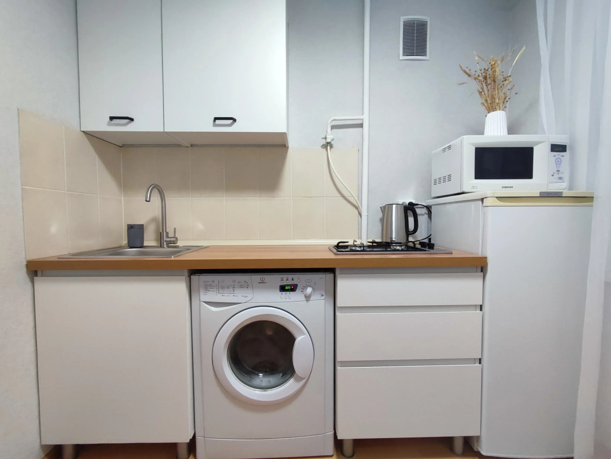 Апартаменты Атмосфера Zvezda