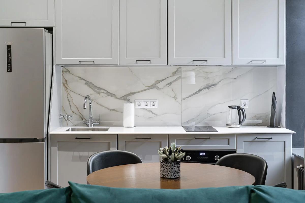 Апартаменты на Чайковского