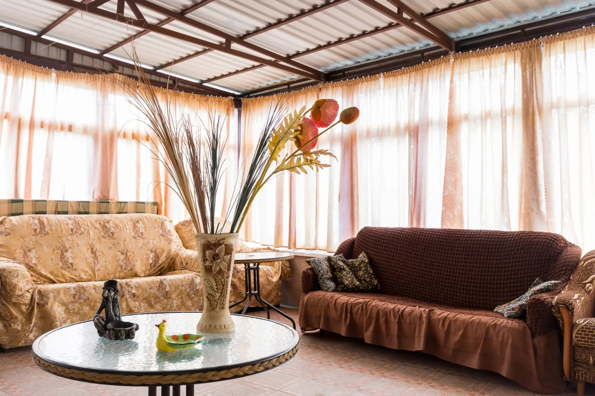 Гостевой дом Аленка