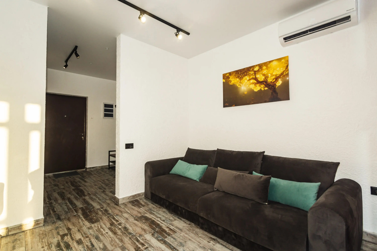 Квартира Лофт в Сердце Ростова