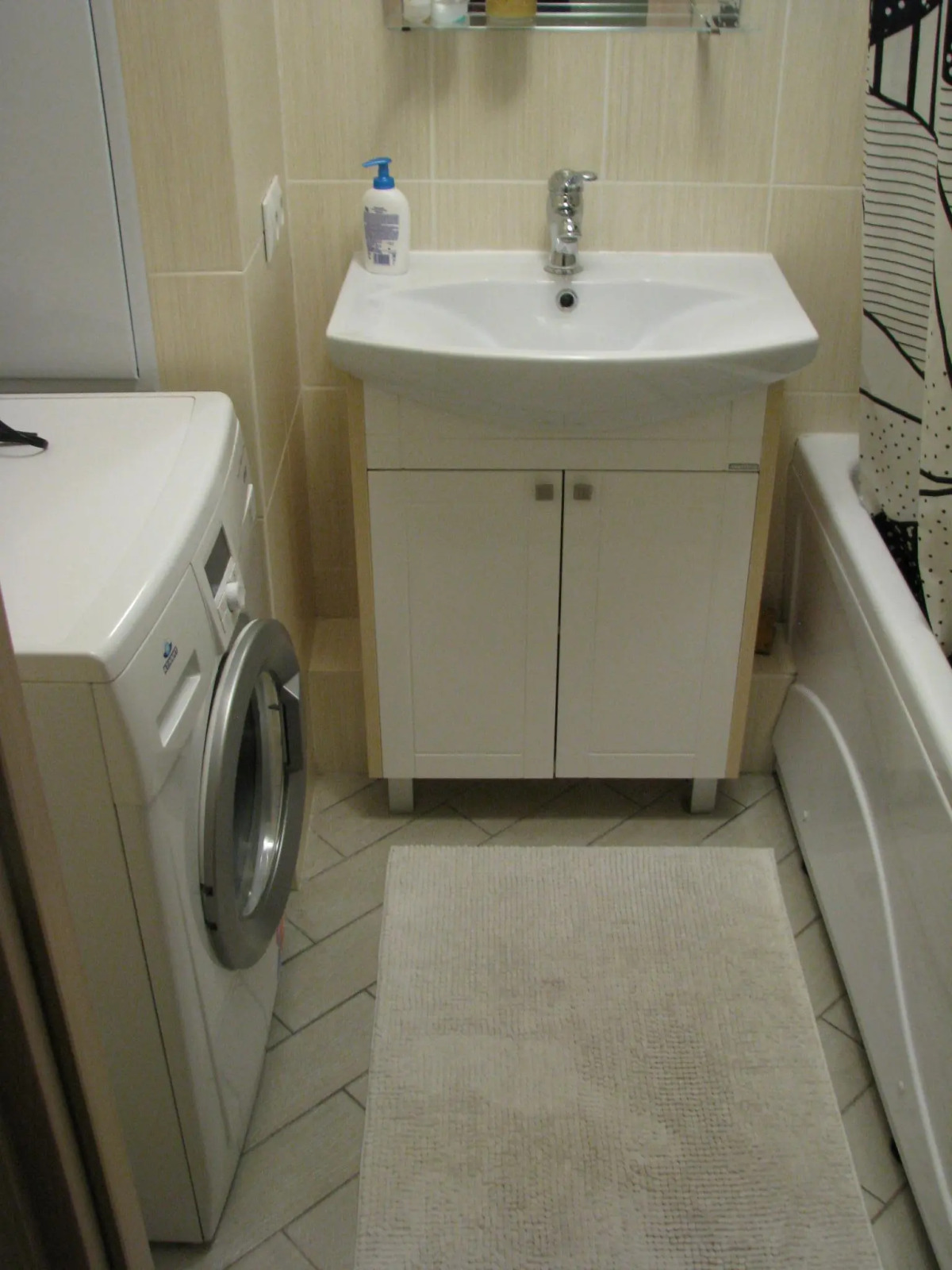 Апартаменты Александр