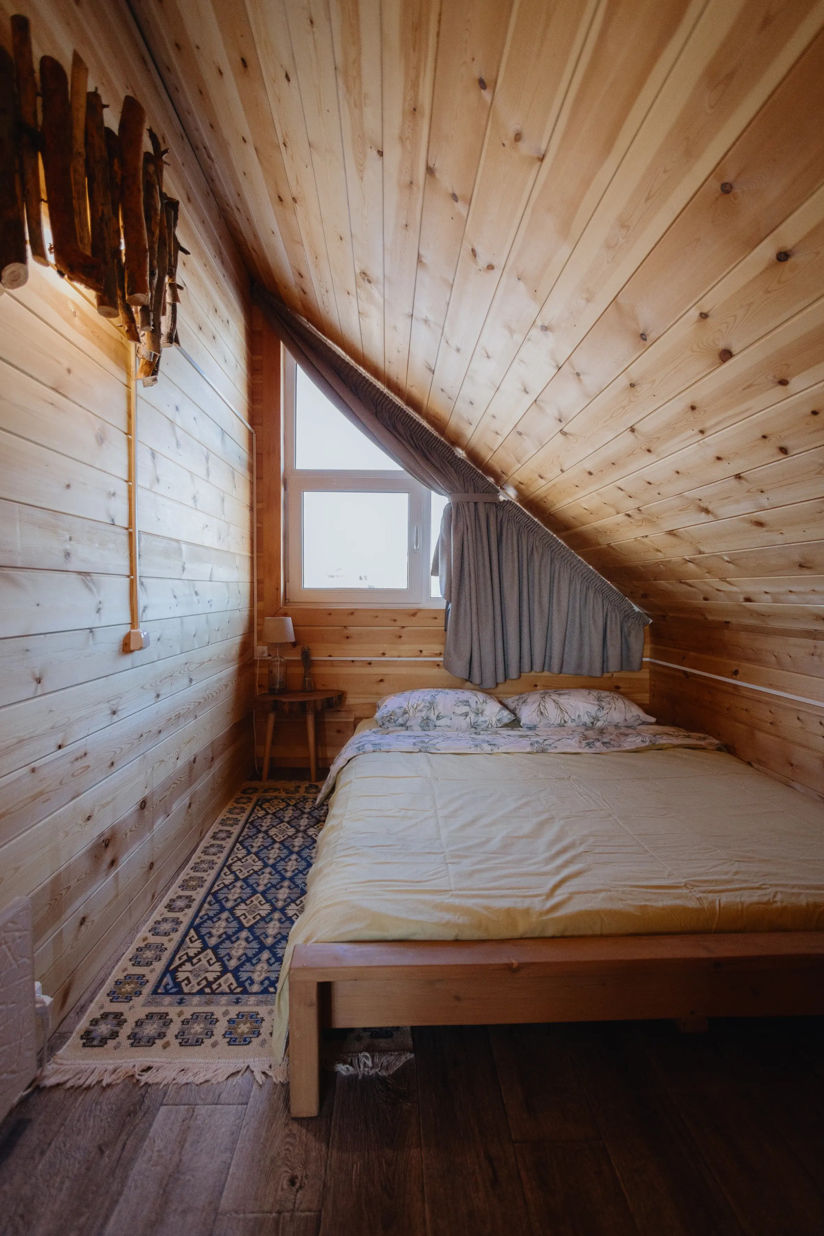 Гостевой дом Искатели