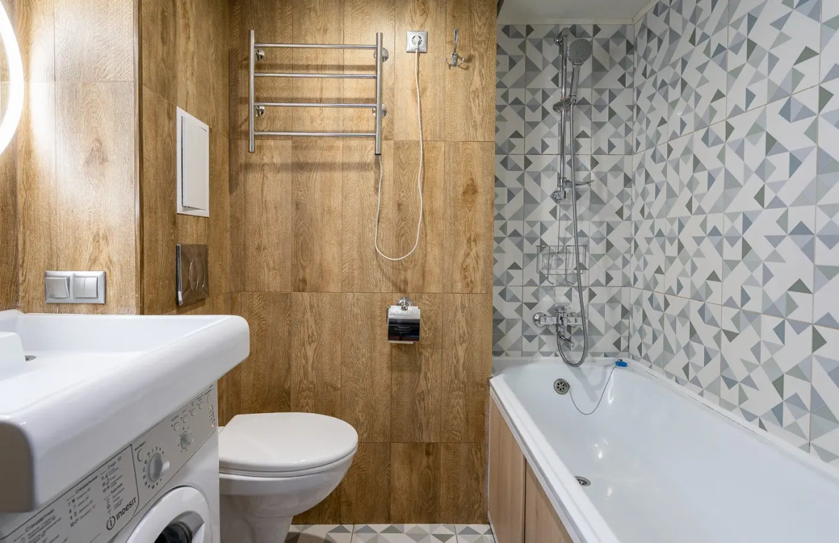 Апартаменты BestFlat24 у метро Владыкино