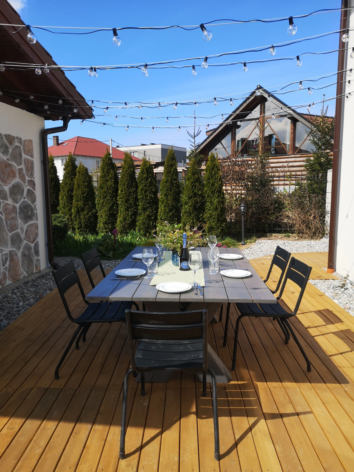 Вилла Робин