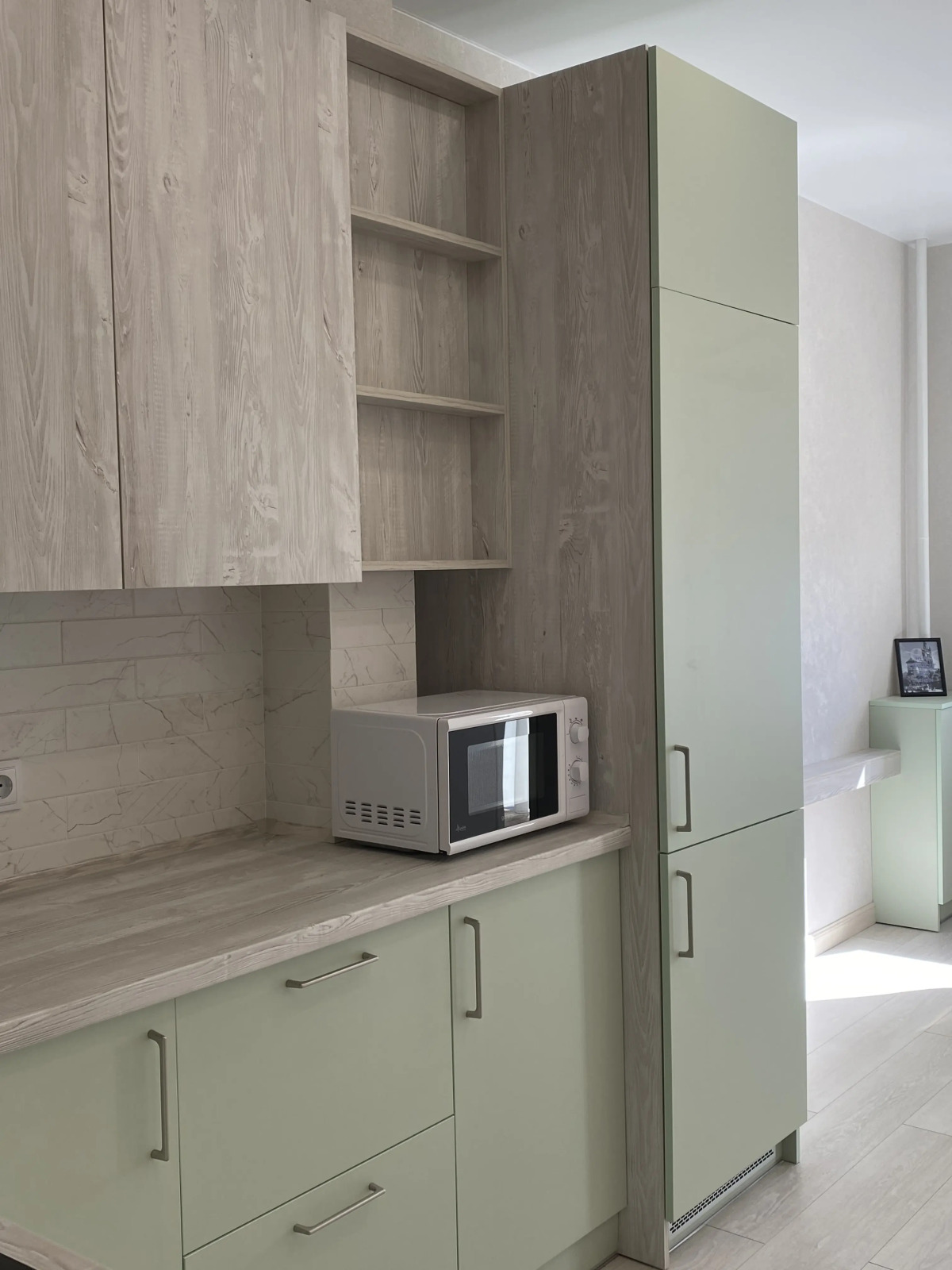 Апартаменты Росгартен