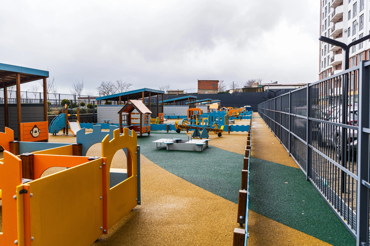 Апартаменты Богемия От LеtoApart