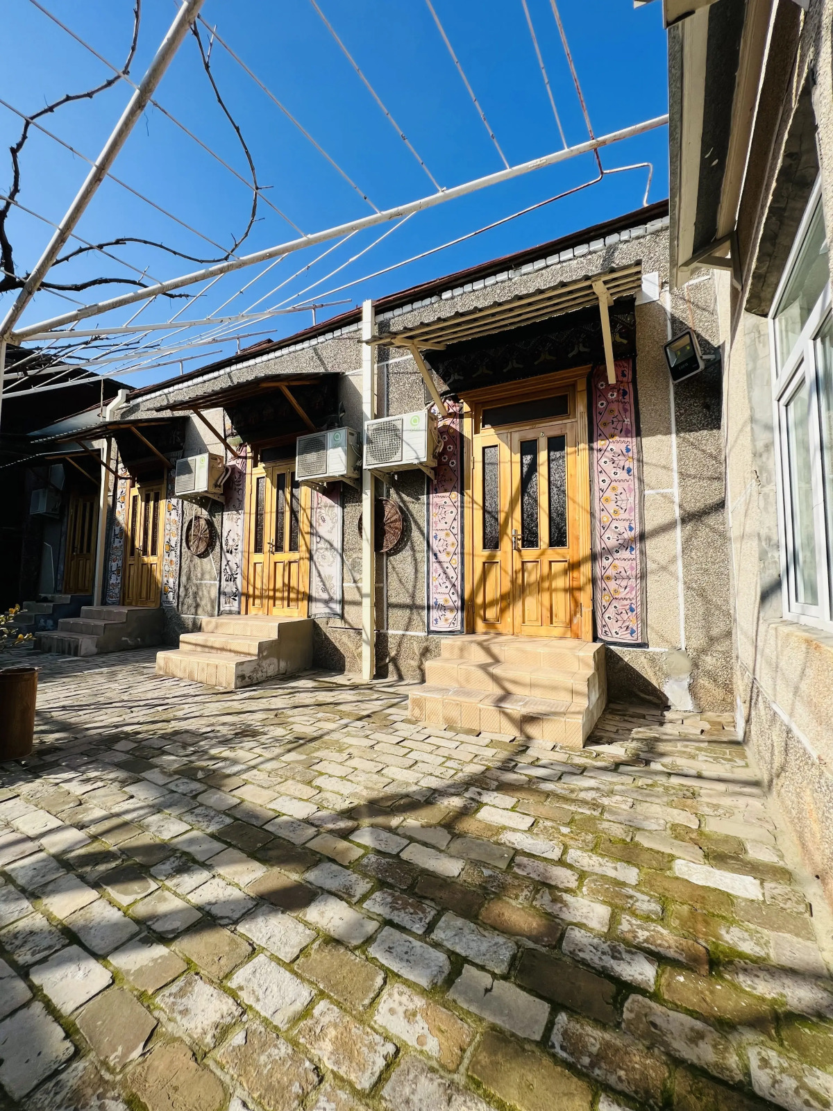 Гостевой Дом Al-Motrudiy