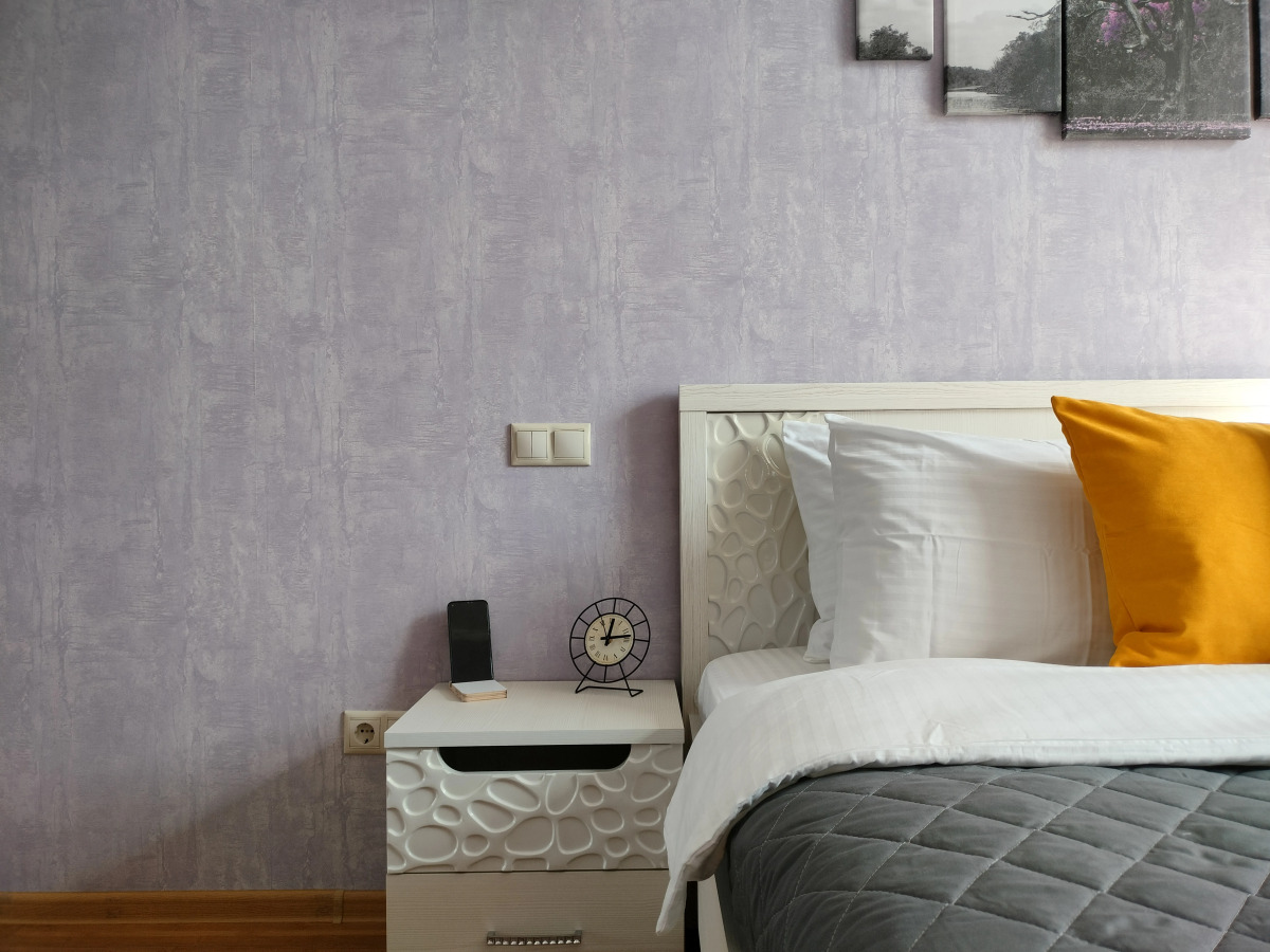 Квартира K-flat у Парка Победы