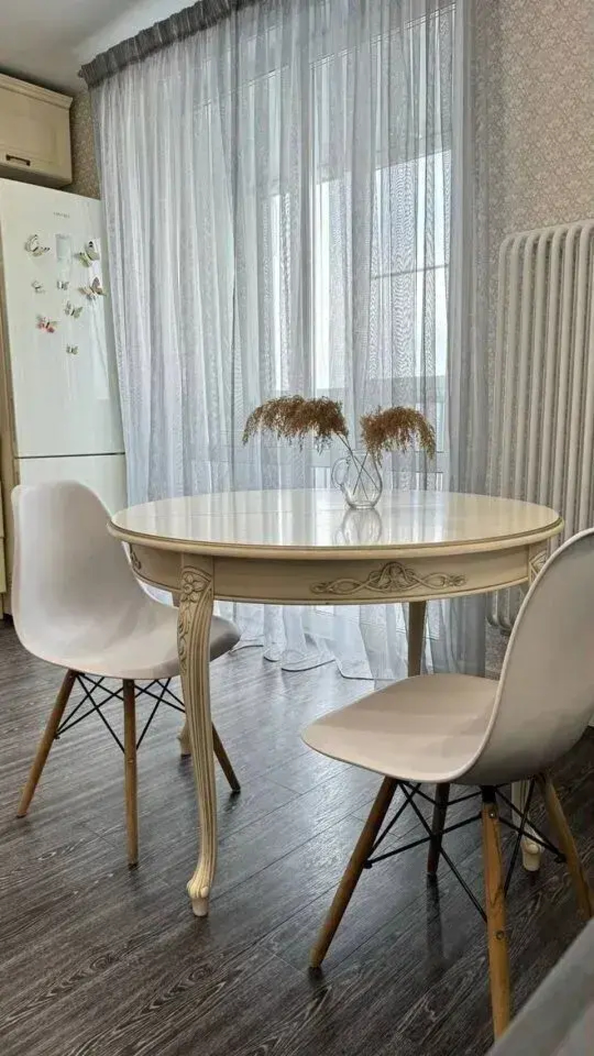 Квартира Видовая Напротив Броско Молл