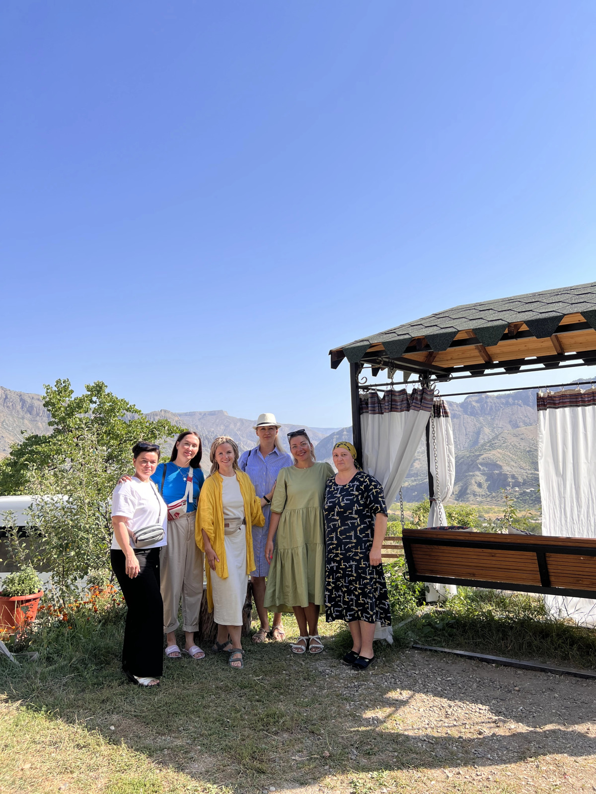 Гостевой Дом Домик В Гунибе