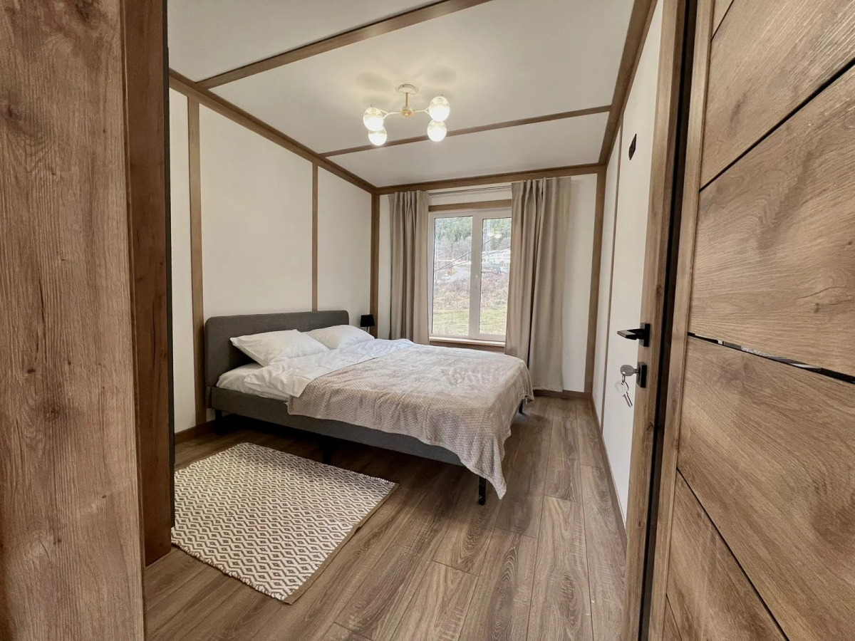 Гостевой Дом Гринч/Grinch hotel Arhyz