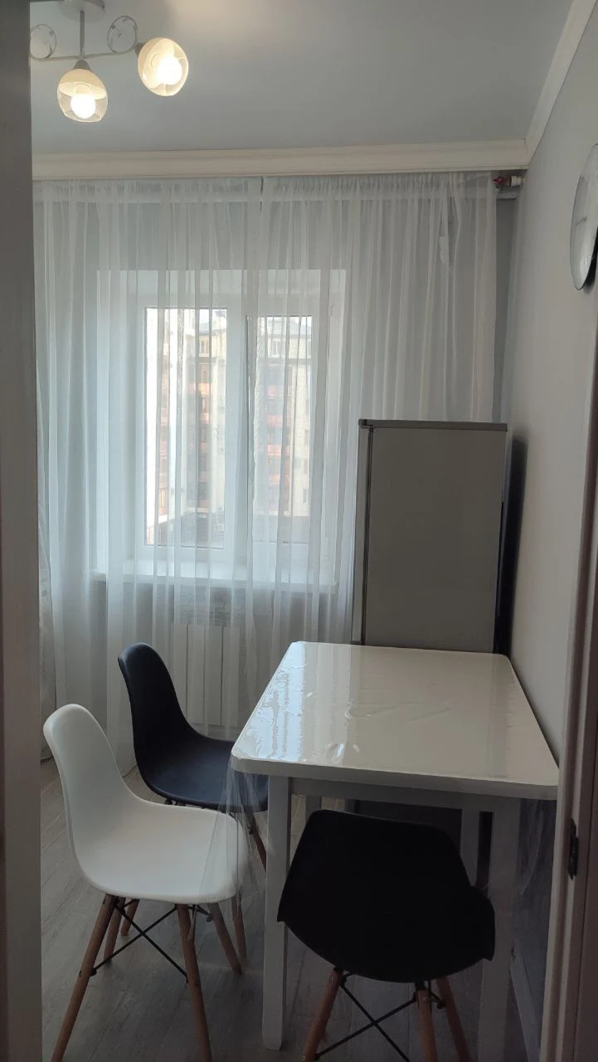 Апартаменты в центре Нальчика