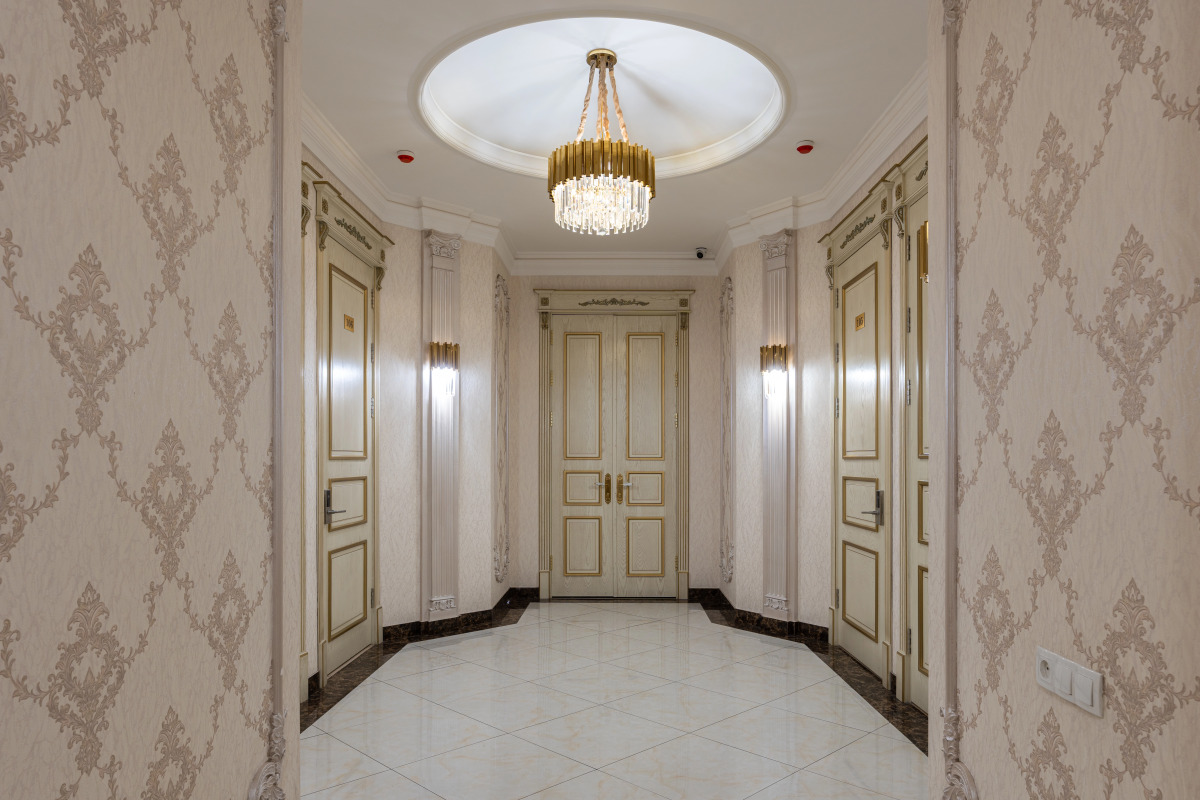 Отель Shoxjahon