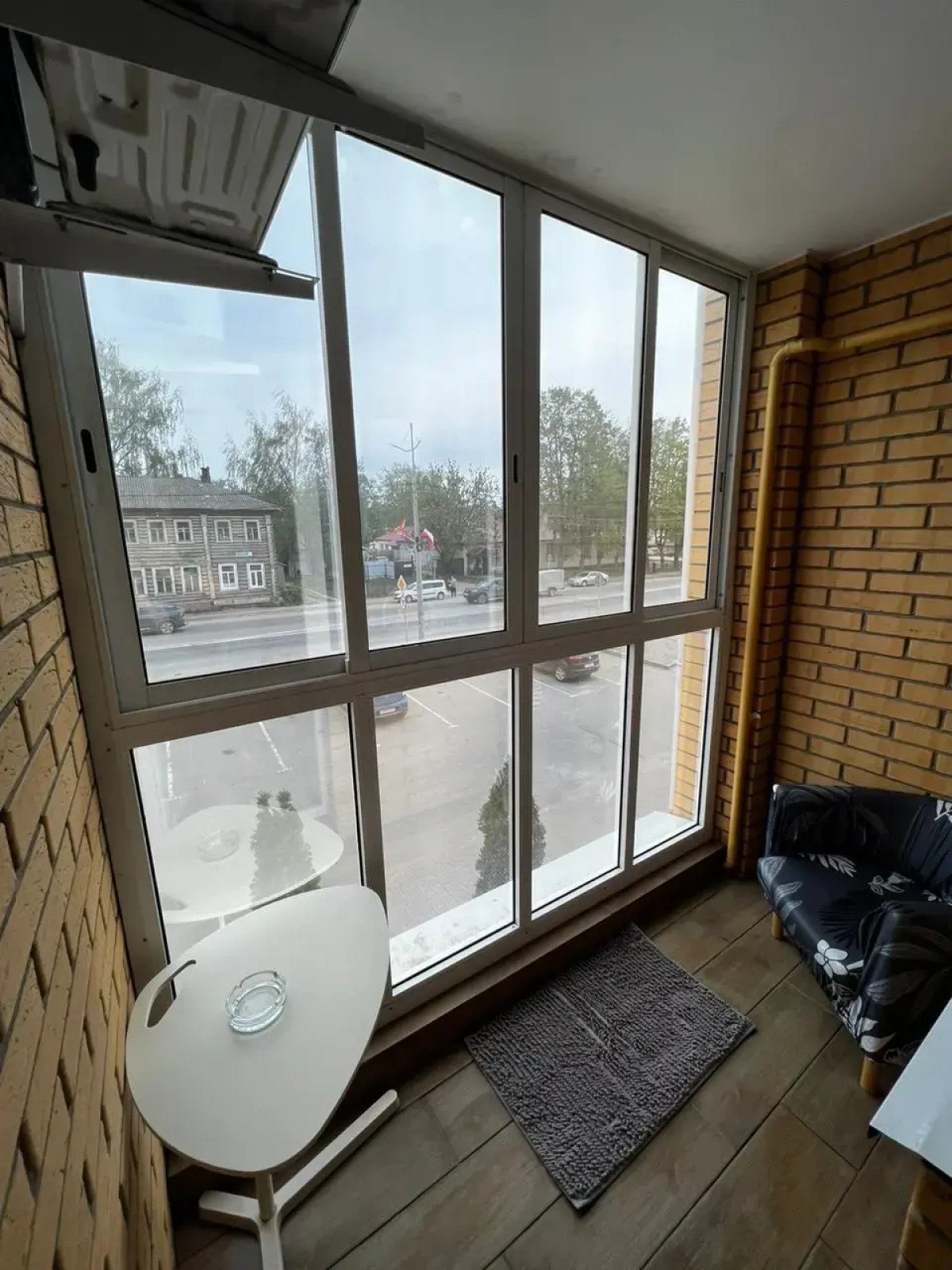 Квартира в центре города Переславль-Залесский