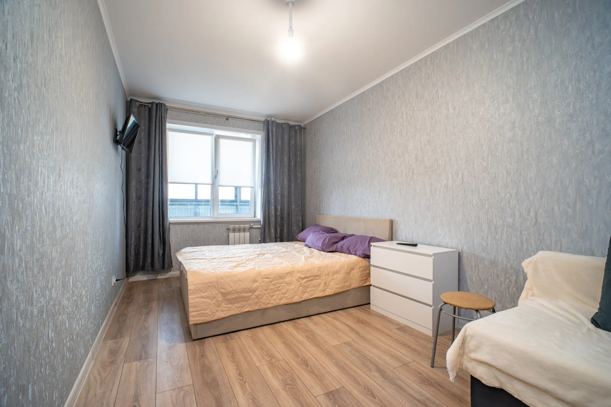 Квартира Волховская