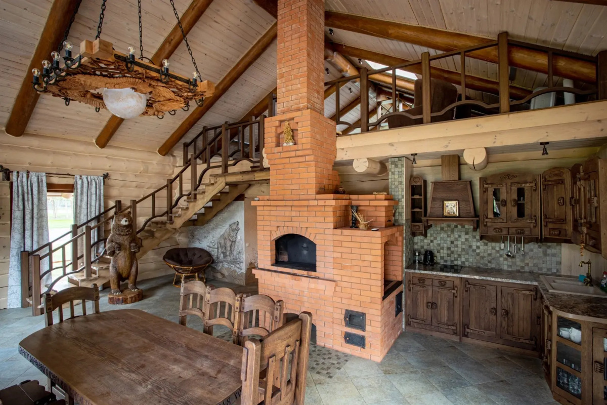 Парк-Отель Яркий