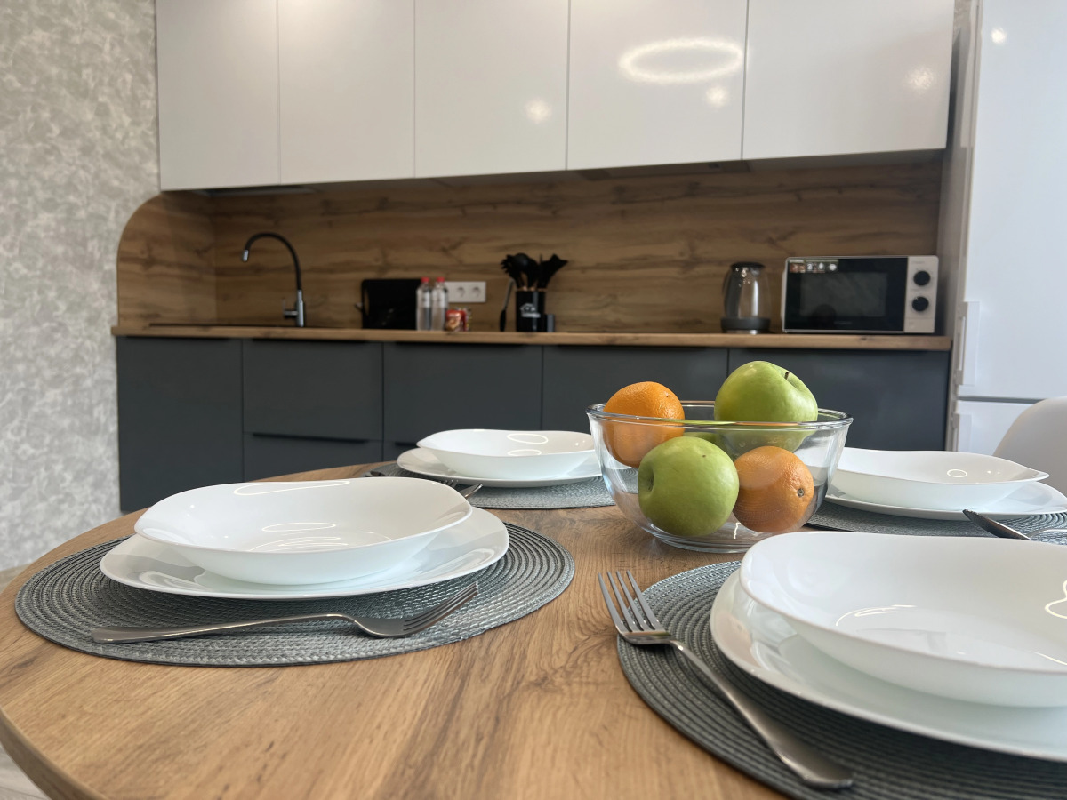 Квартира 2-х комнатная