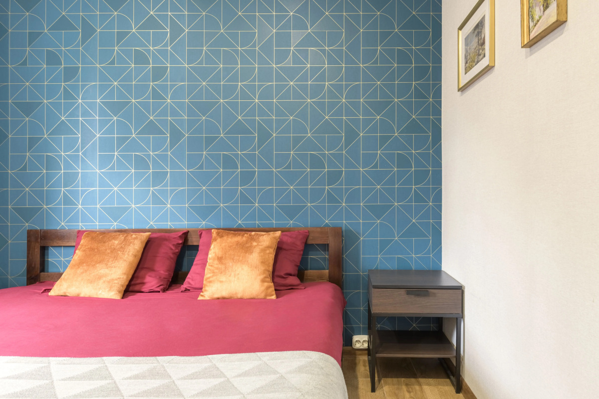 Частный дом с панорамным видом на склонах Яхромы