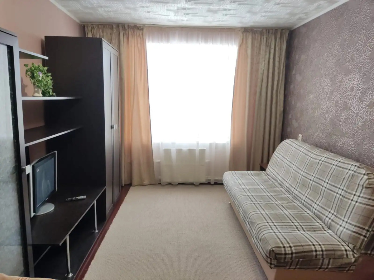 Апартаменты Апарт Миасс на Вернадского 5