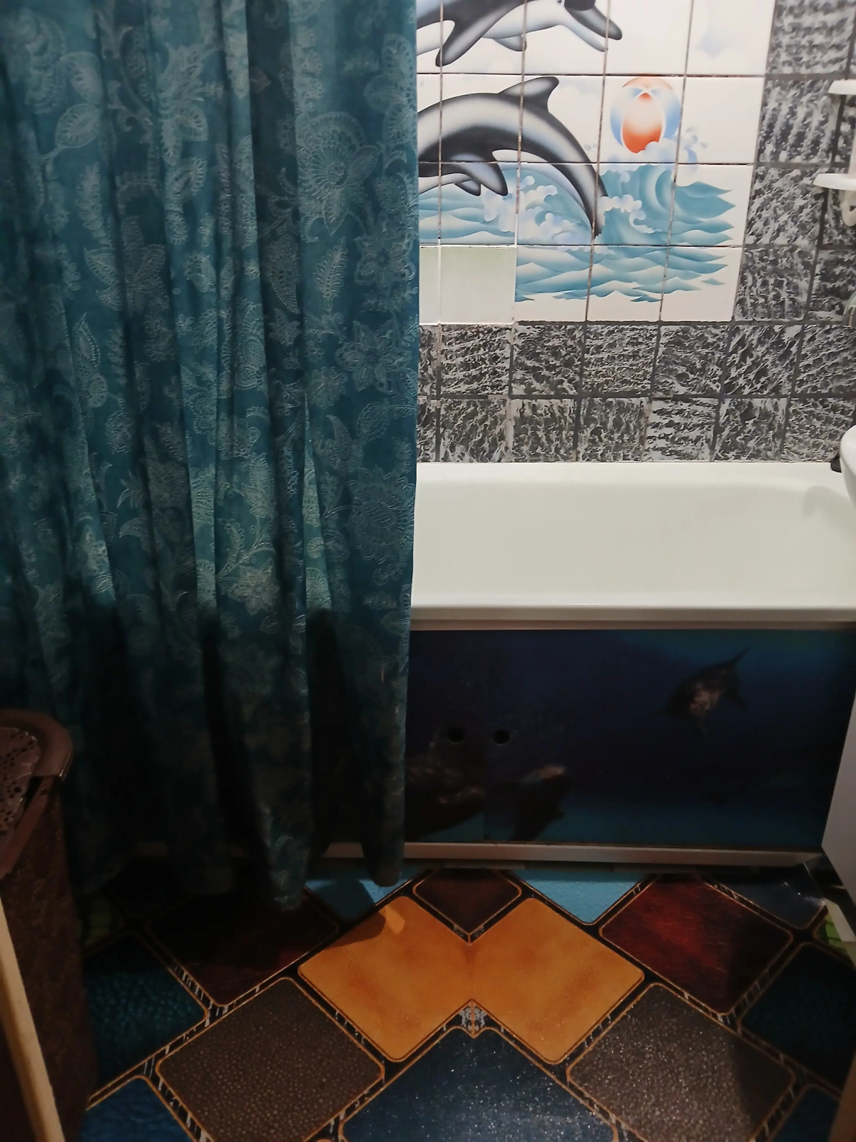 Квартира на Якутских Стрелков 39