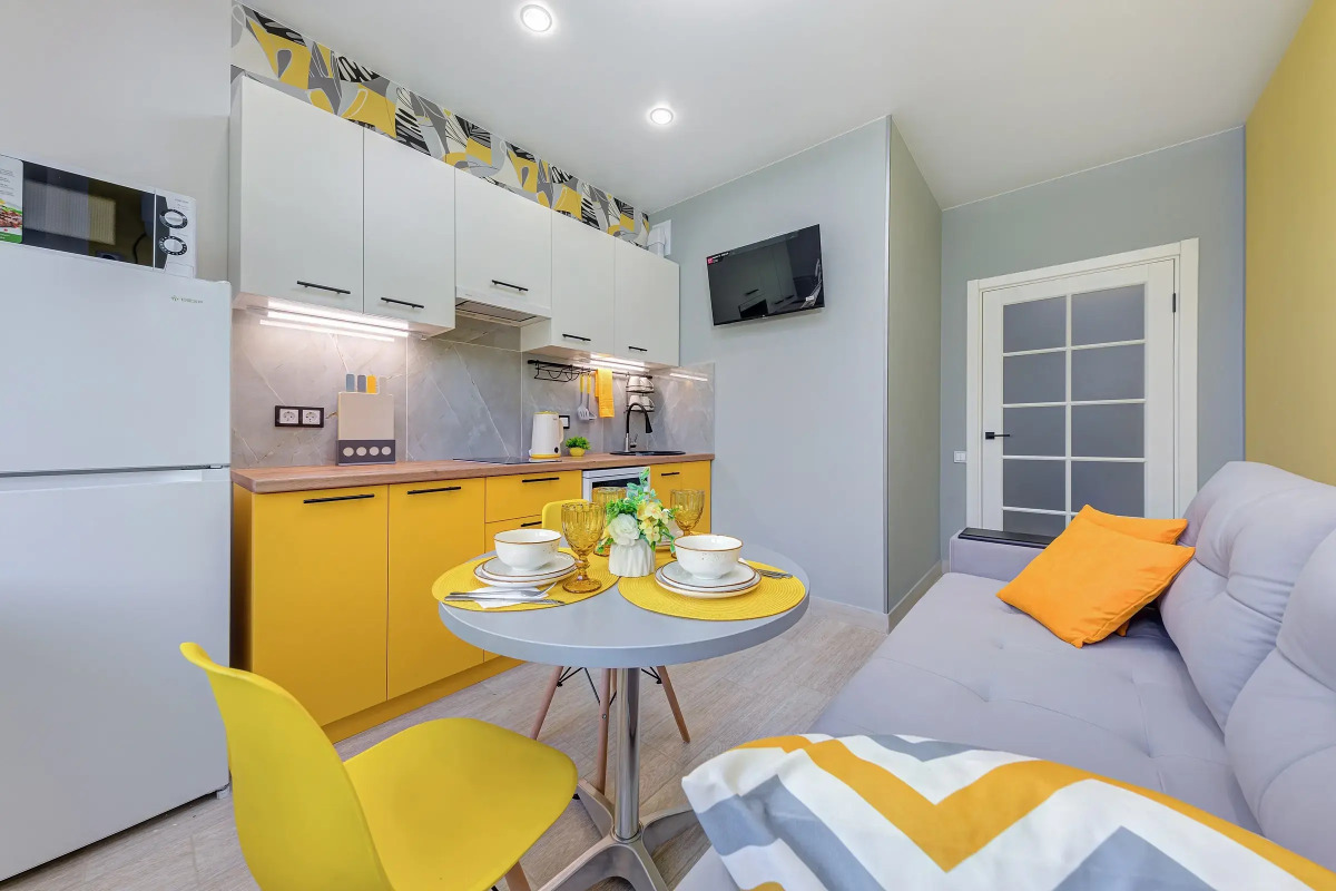 Квартира Фортуна