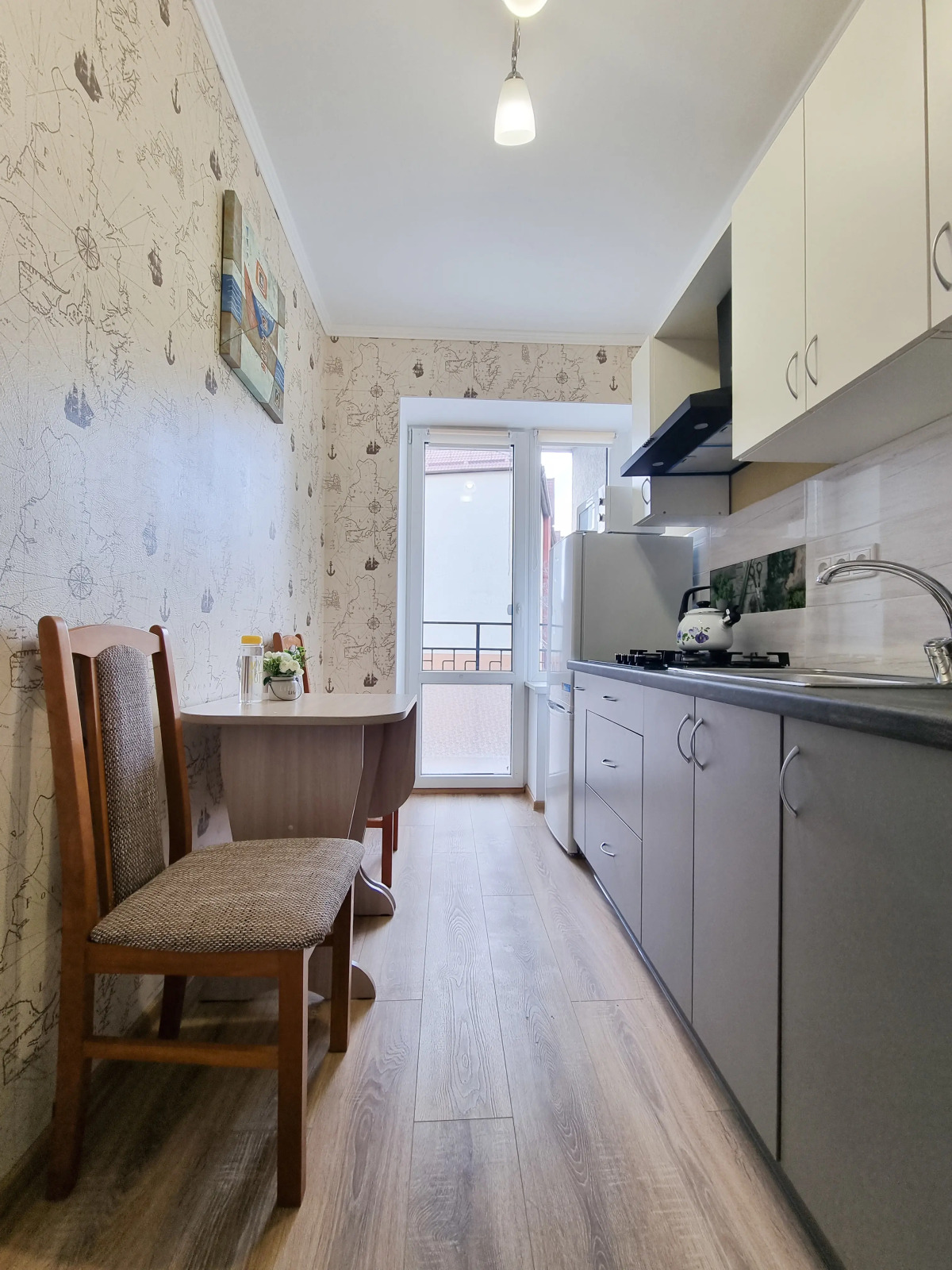 Апартаменты LovelyHome39 в Светлогорске