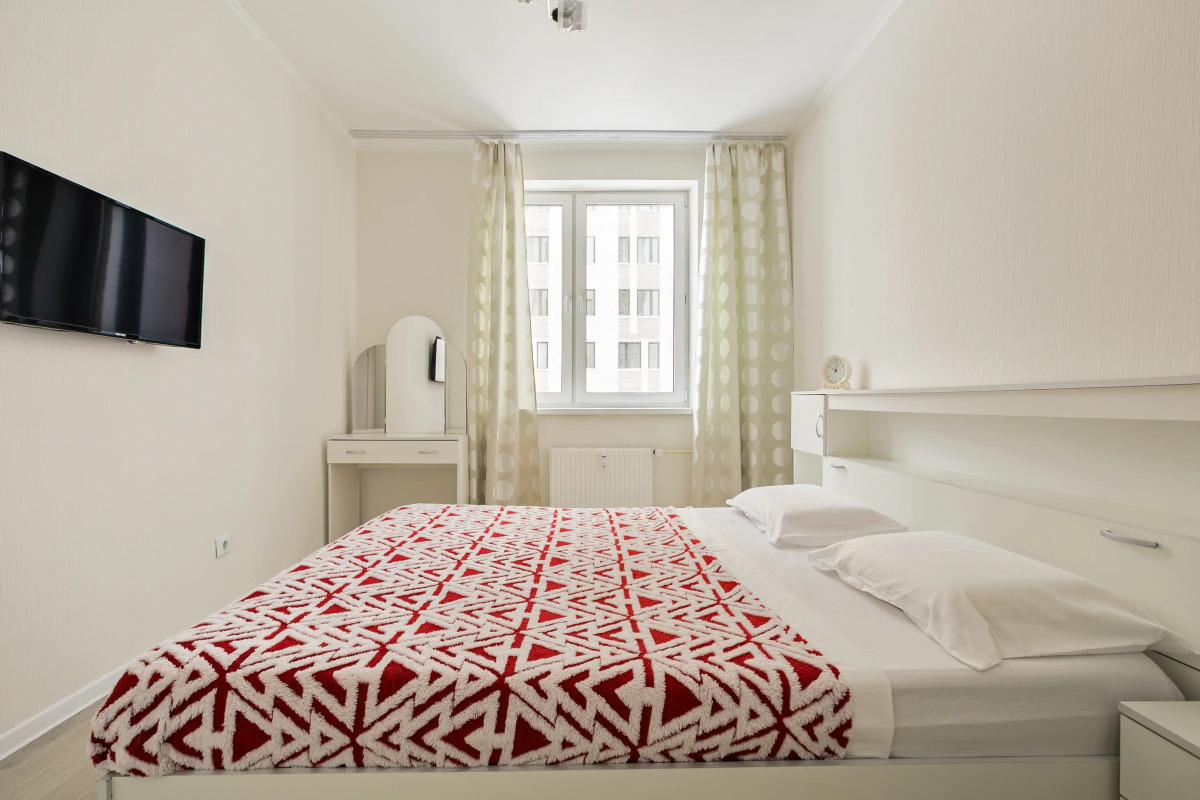 Апартаменты MaxRealty24 на Просторной 14