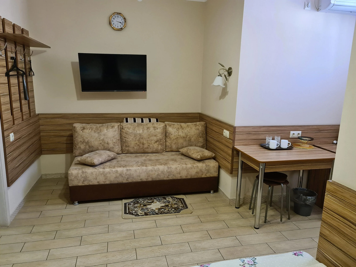 Мини-отель Дуэт