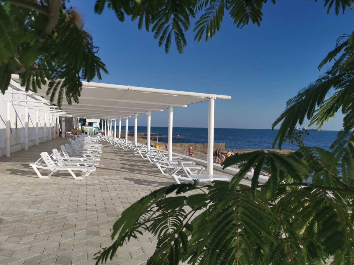 База Отдыха На Высоте