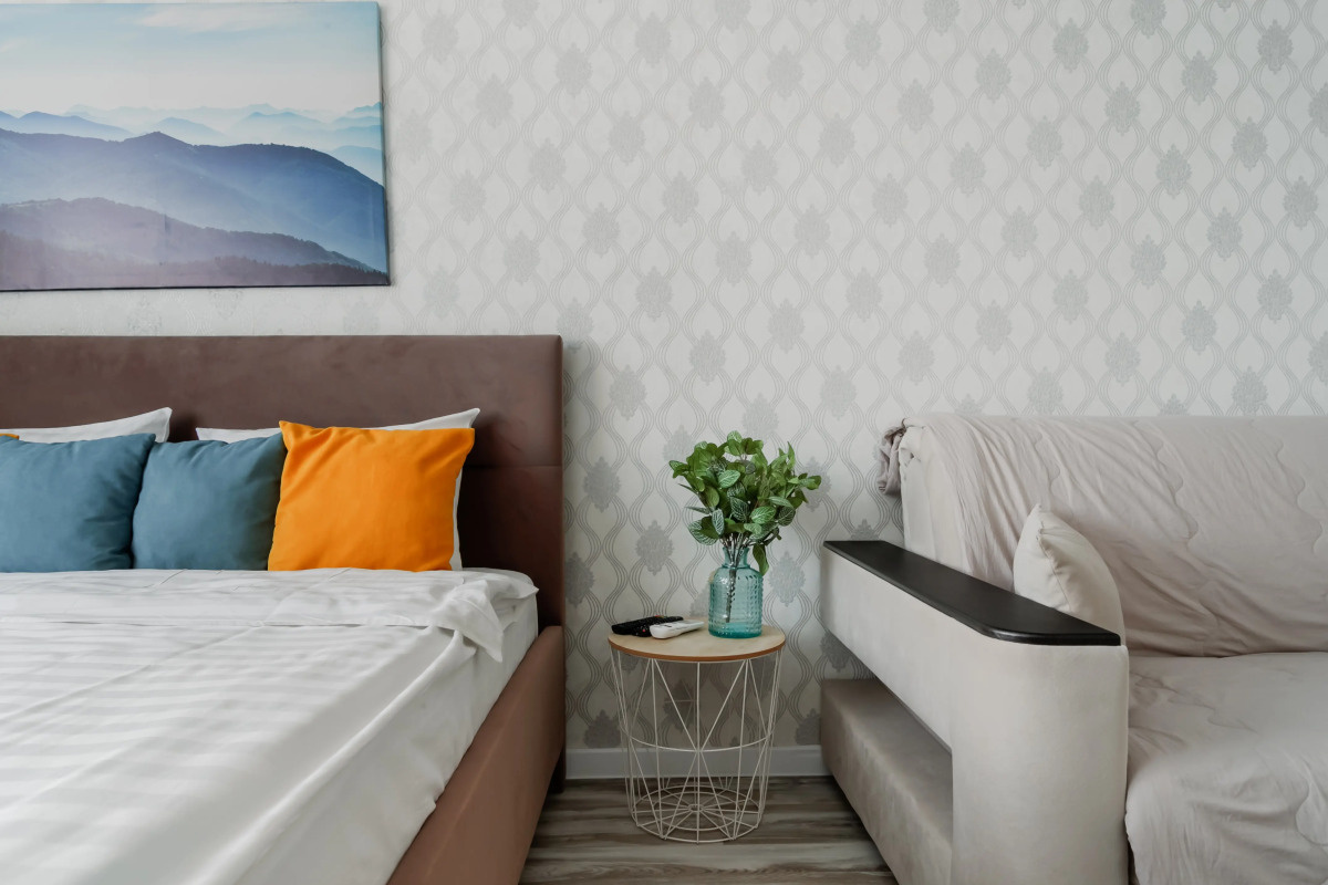 Апартаменты Квартира