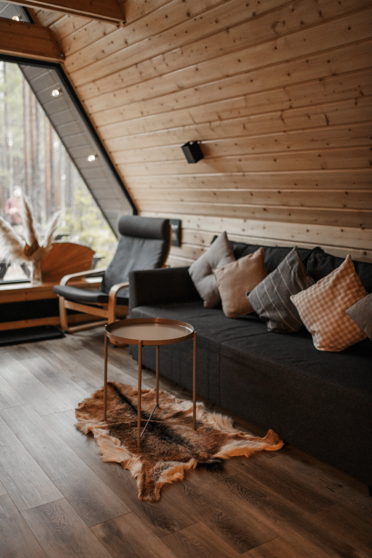 Частный дом Bjorn 1