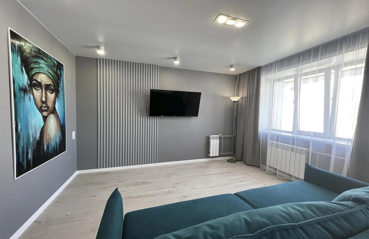 Апартаменты Добрые Сутки на Трофимова 33