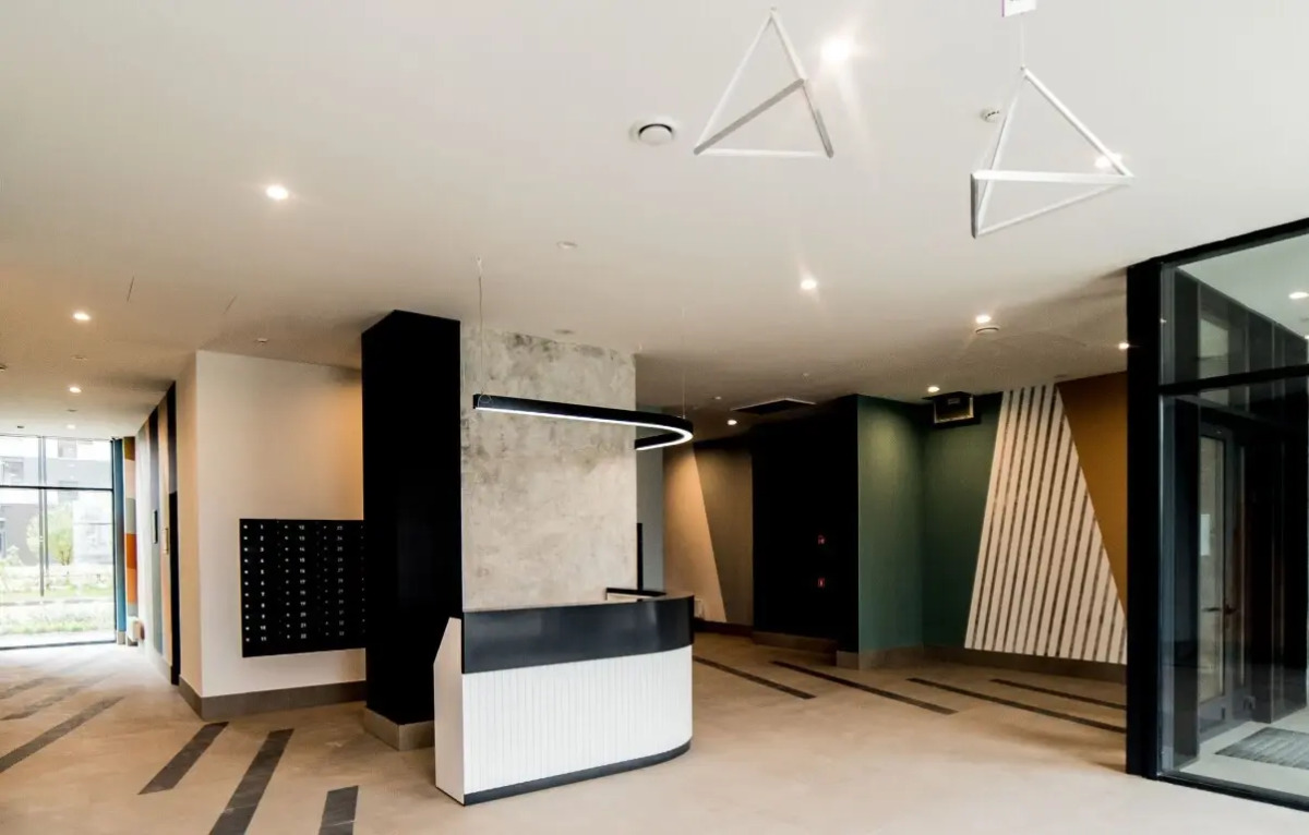 Апартаменты LikeHome Life - Спартак Движение