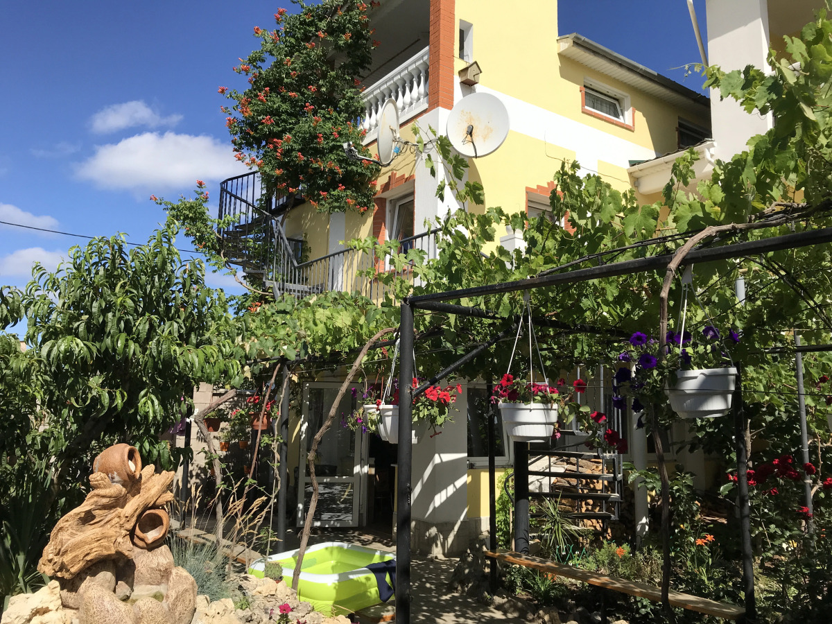 Гостевой Дом У Чижика