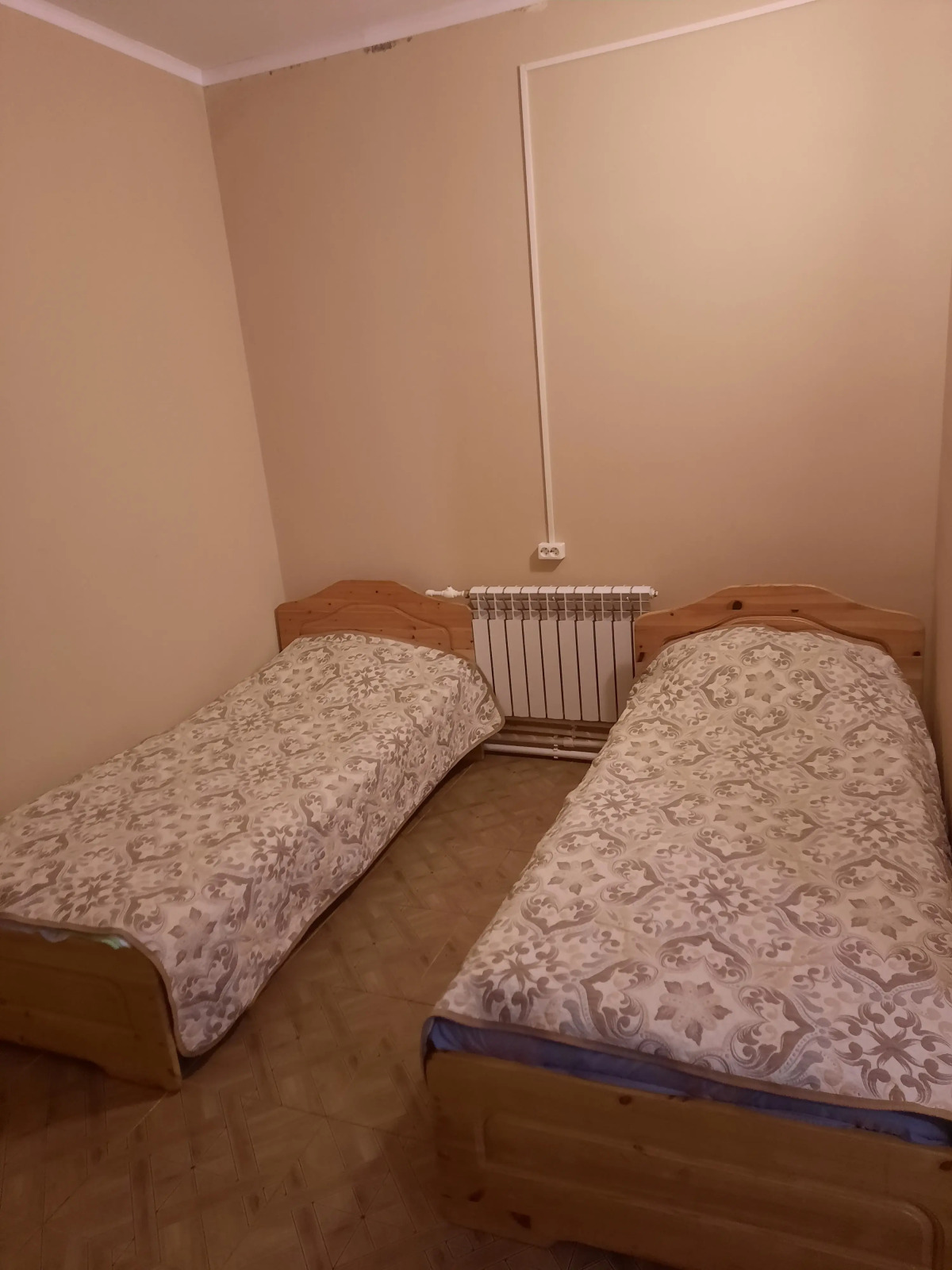 Гостевой Дом VIP