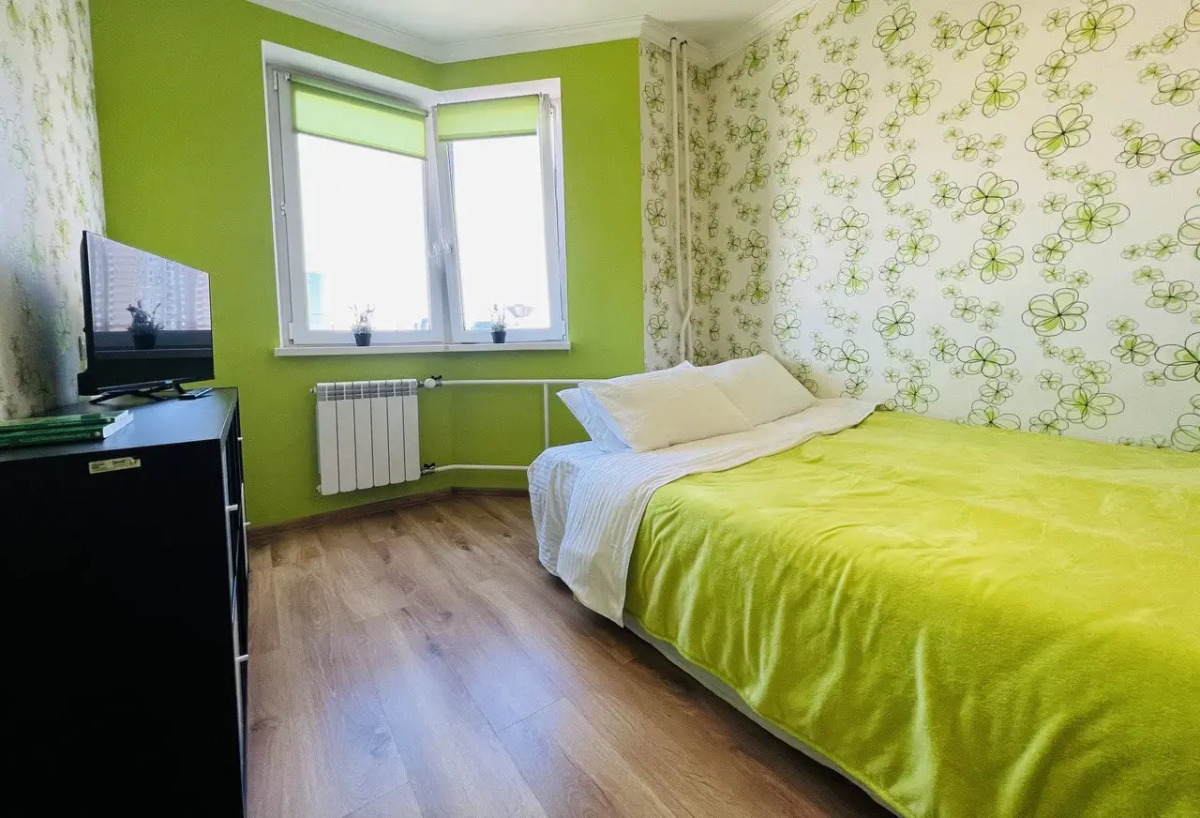 Апартаменты Lavanda Apart Рядом с Крокус Сити и Метро Мякинино