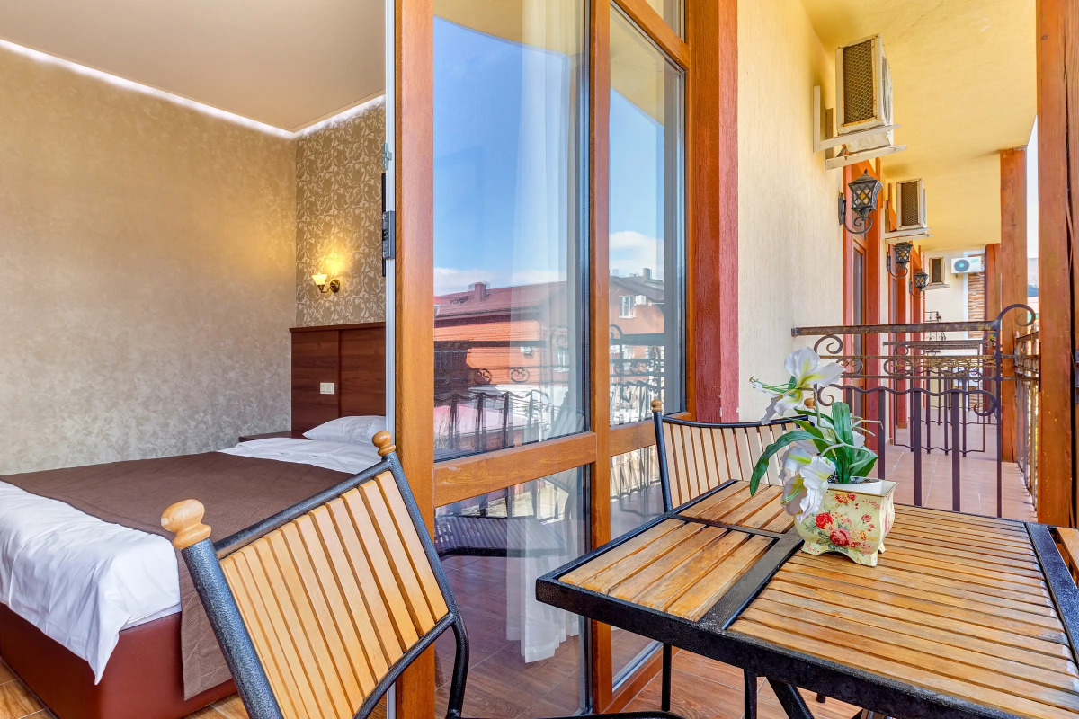 Гостевой Дом Gold Compas