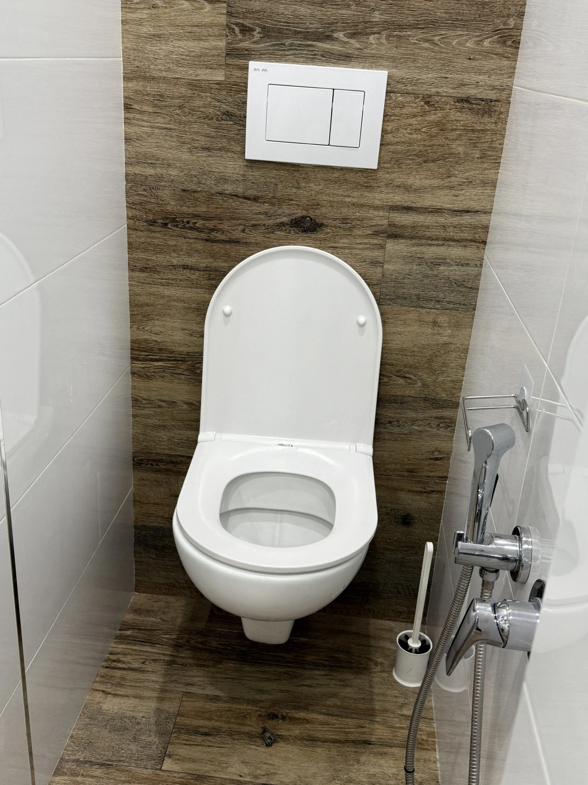 Квартира Сколковская 1А