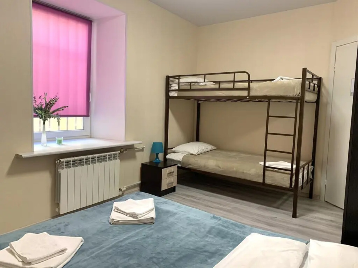 Berlinoff Family Hotel